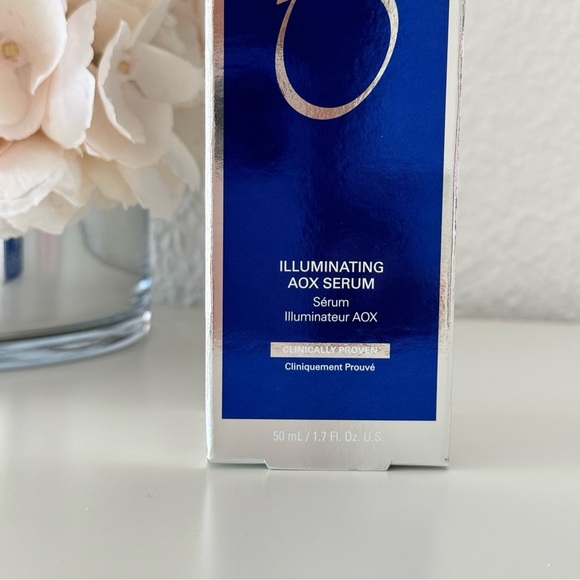NEW!!! ILLUMINATING AOX SERUM ZO SKIN HEALTH by ZEIN OBAGI Retail 178$ - Picture 3 of 13
